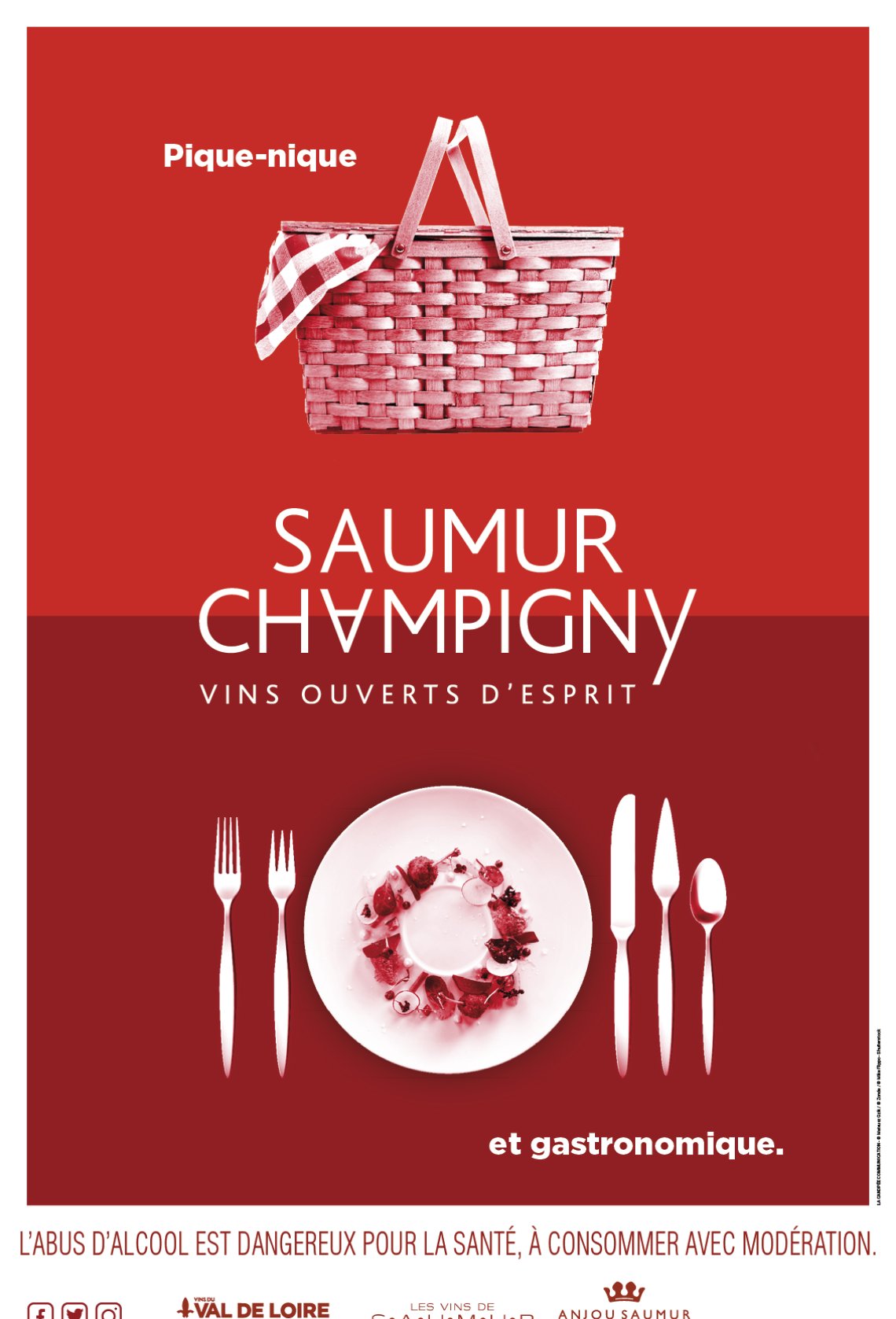 Pique-nique & Gastronomique