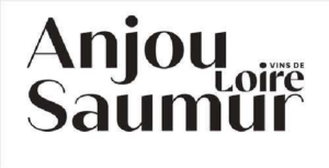 Logo Anjou Saumur Loire – appellation partenaire de Saumur-Champigny