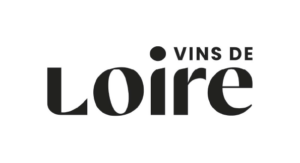 Logo Vins de Loire – appellation partenaire de Saumur-Champigny